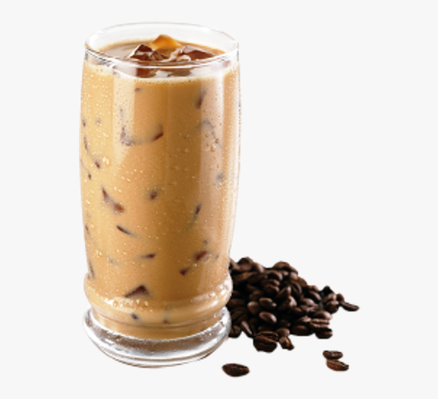 CAFE FRIO