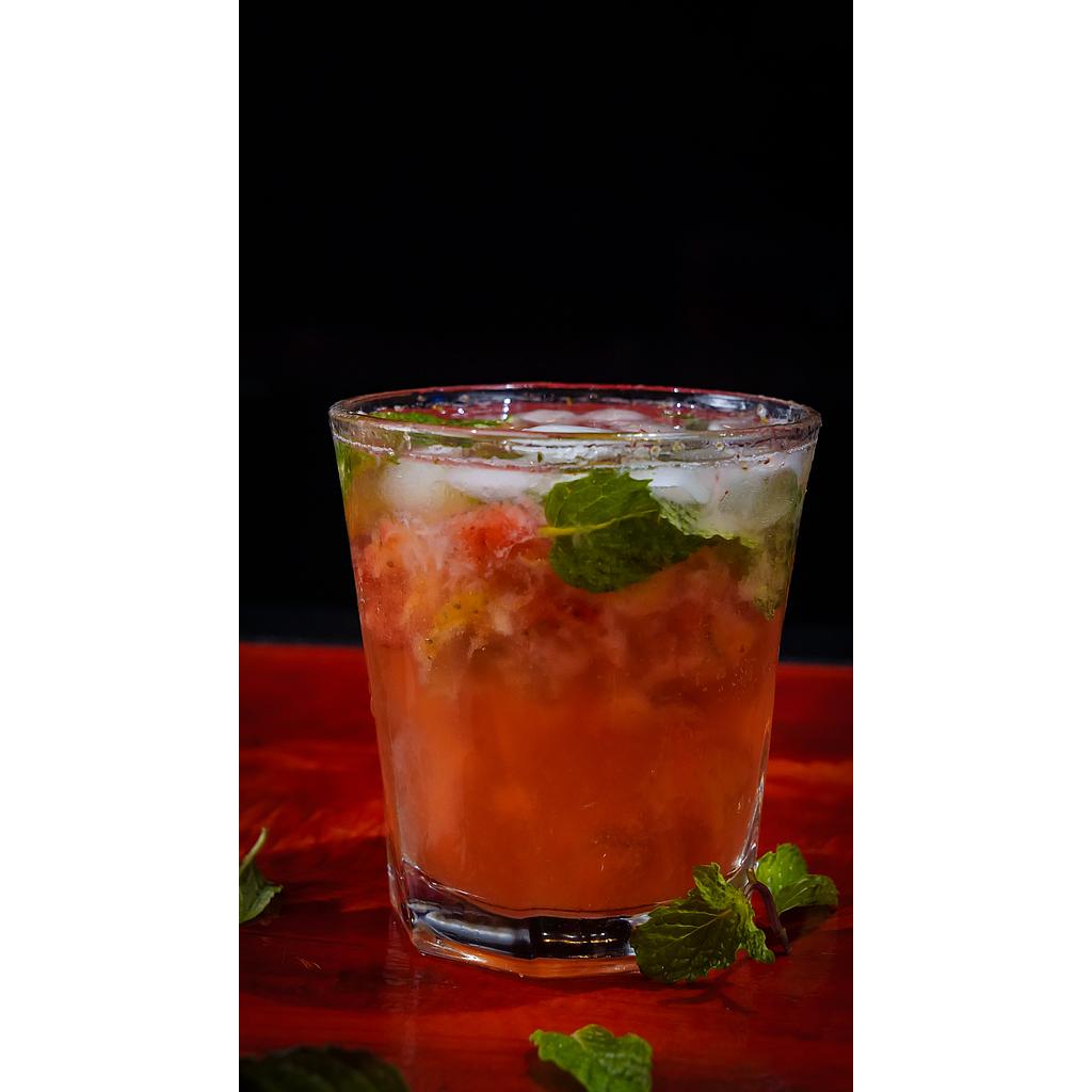 MOJITOS