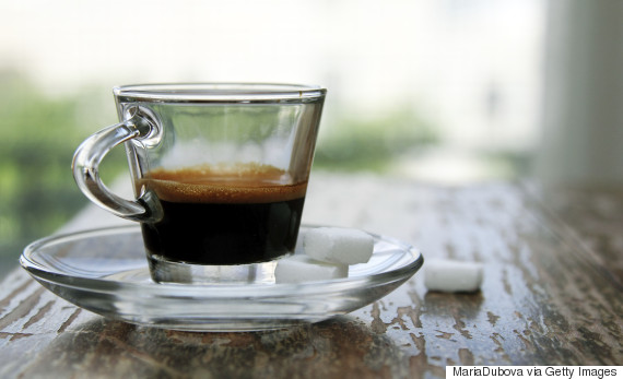 CAFE EXPRESSO