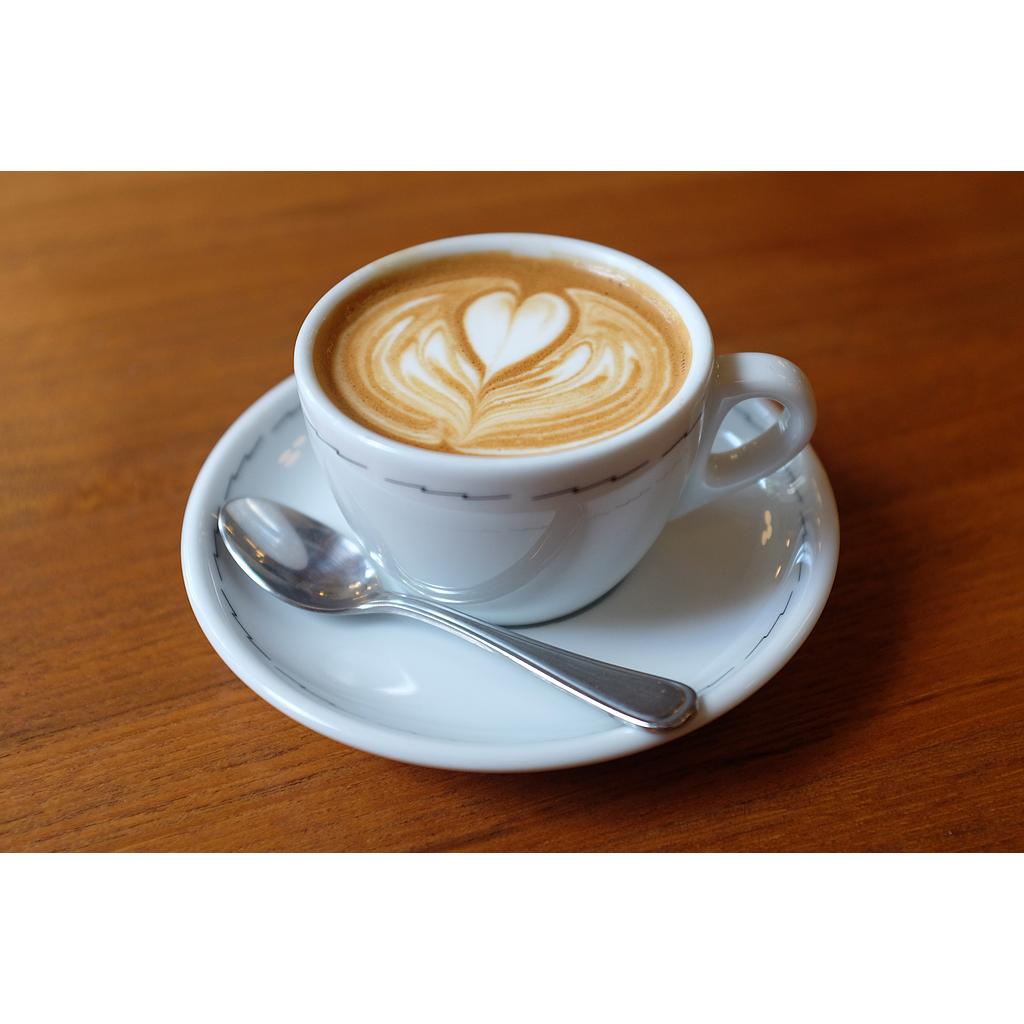 CAFE CAPUCHINO