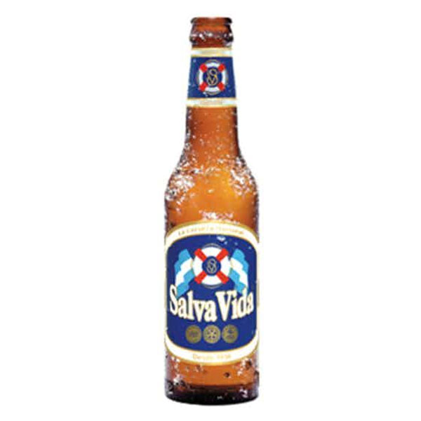 SALVA VIDA
