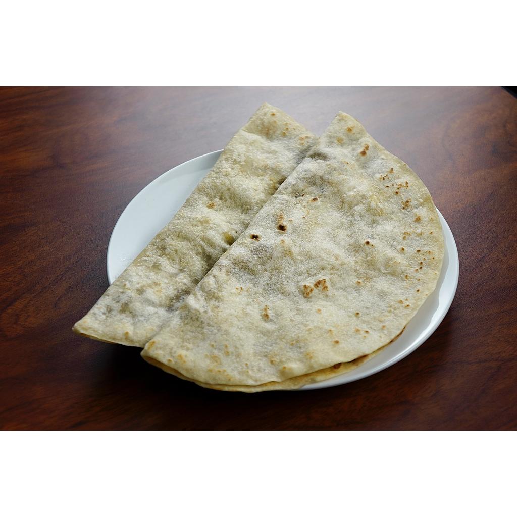BALEADAS CON CARNE