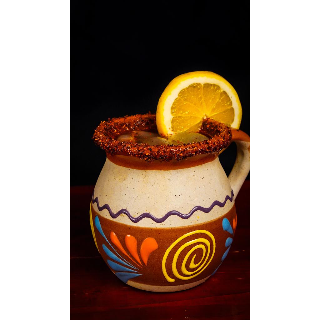 CANTARITO