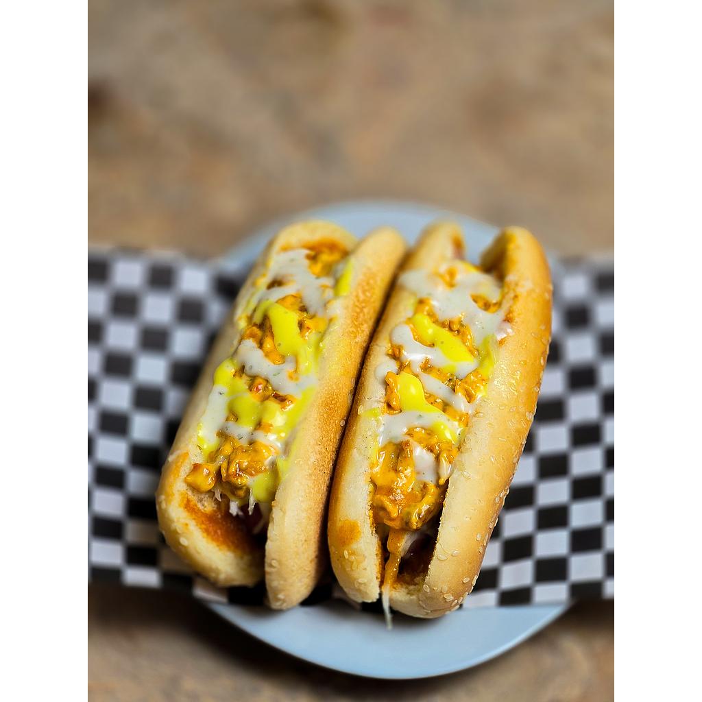 HOT DOG