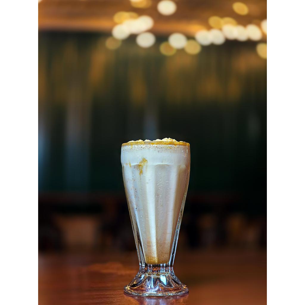 GRANITA DE GRANOLA 