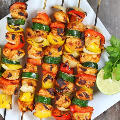 PINCHOS