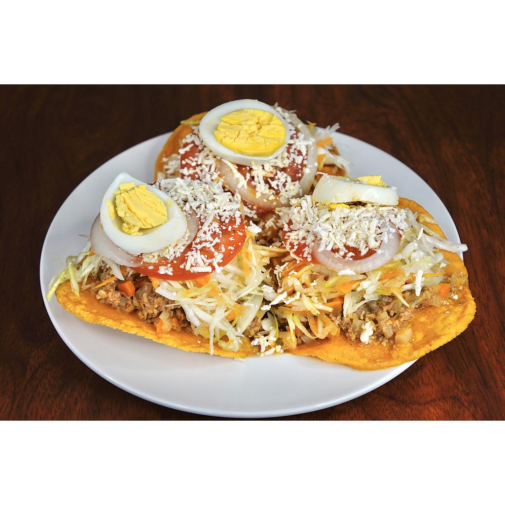 ENCHILADAS