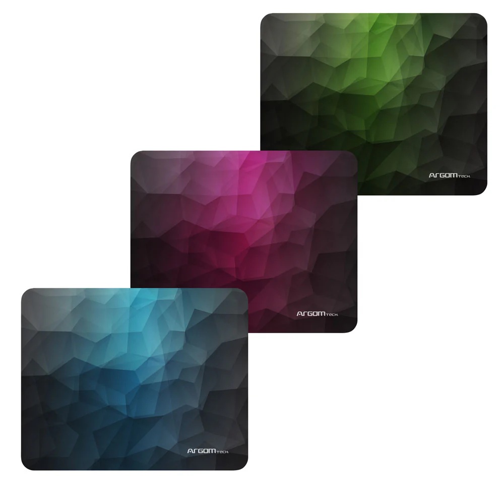 MOUSE PAD CLASSIC ARGOM 