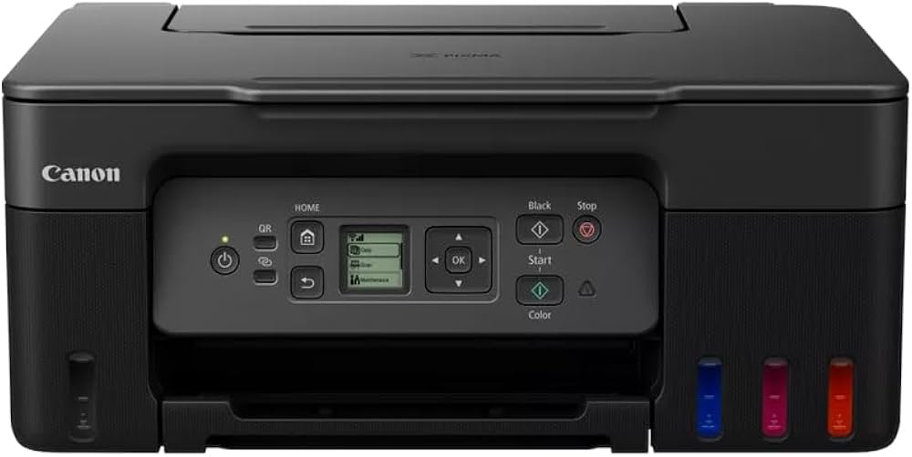 IMPRESORA CANON G3170