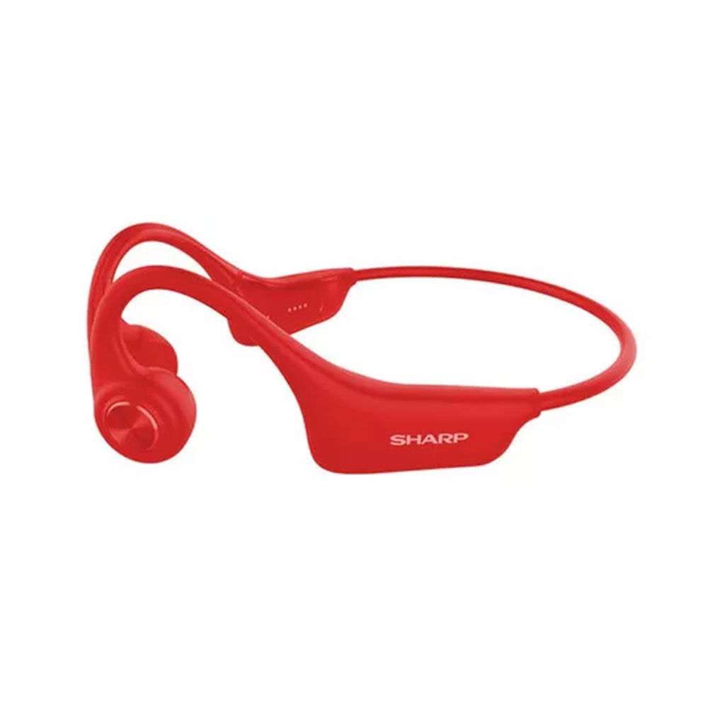 AUDIFONO Wireless Bone. Conduction SHARP HP-BC50