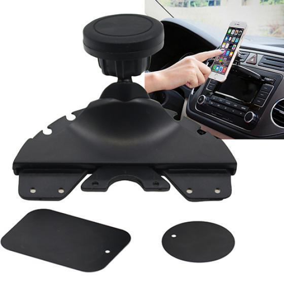 HOLDER MAGNETICO FIFO CD