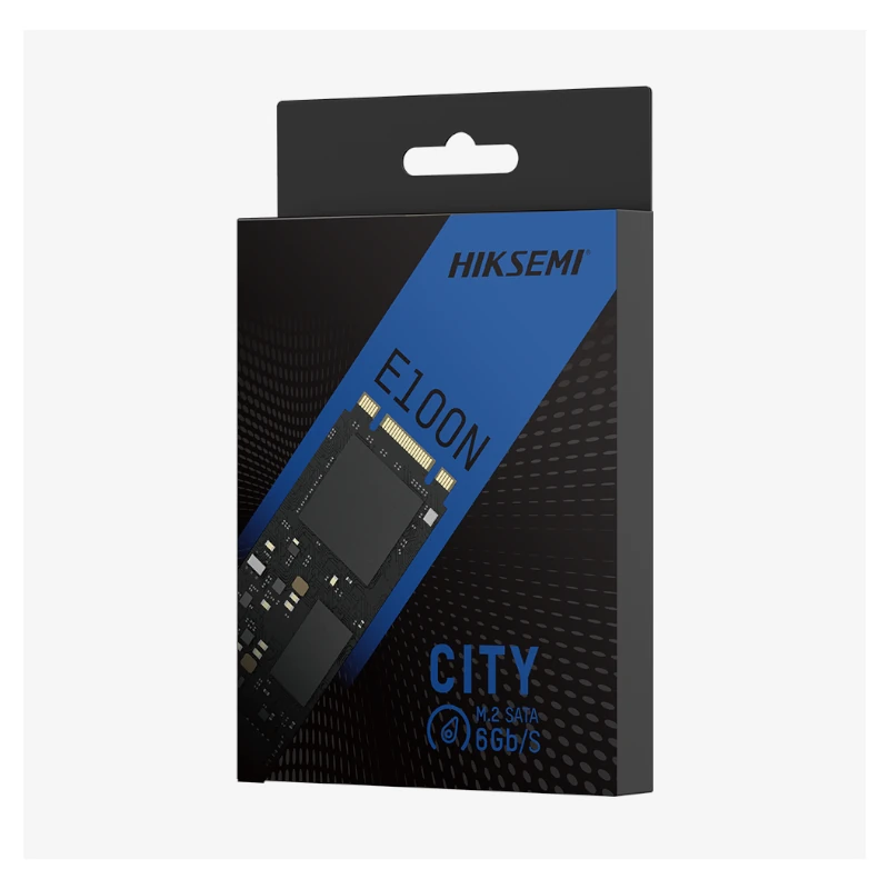 DISCO M.2 HIKSEMI 256GB