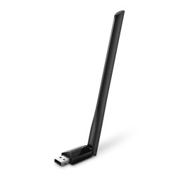 ADAPTADOR WIFI AC1300 NANO WIRELESS TP-LINK