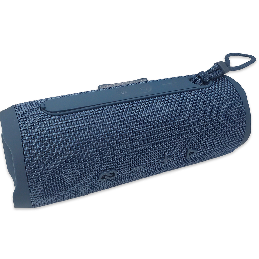 PARLANTE PORTATIL C/BLUET FLIP6