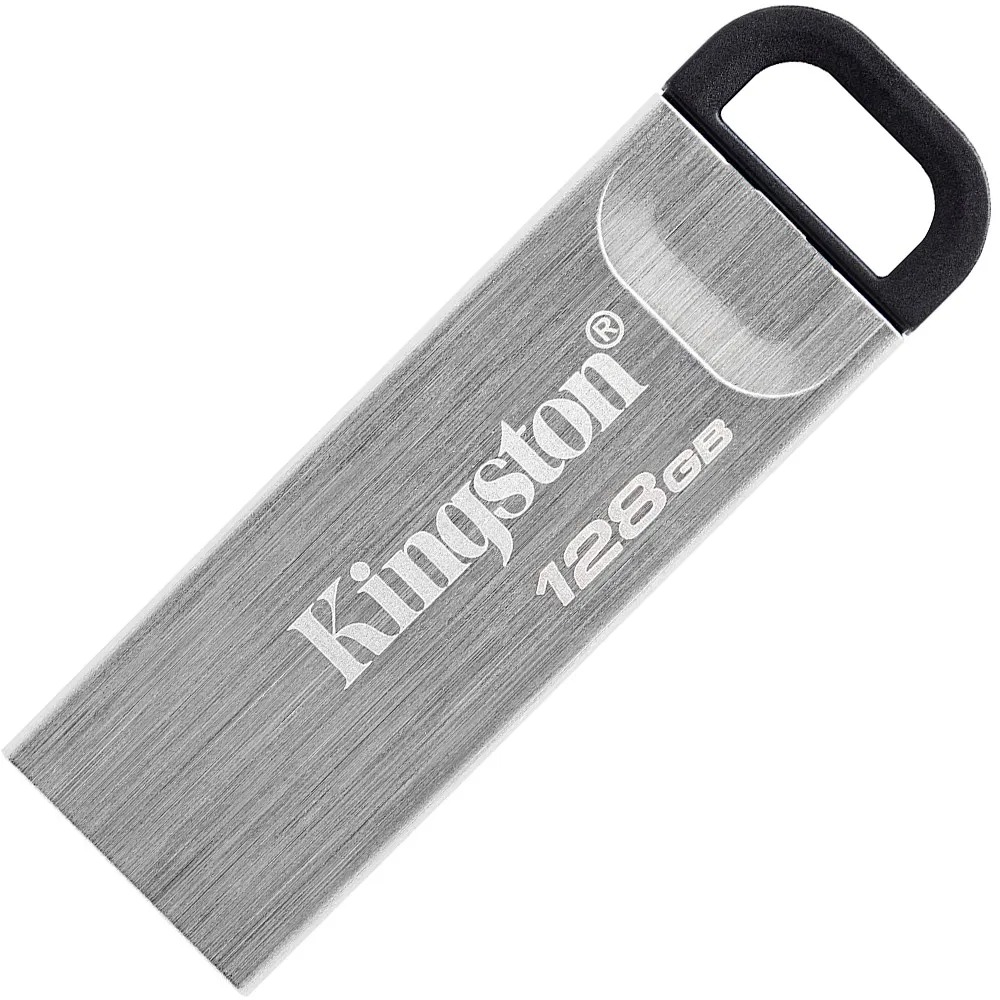 MEMORIA USB 128GB 3.2 GEN 1 DTKN/128GB METALICA KINGSTON