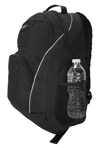 MOCHILA "MOTOR" NEGRA P/LAPTOP 16" TSB194US