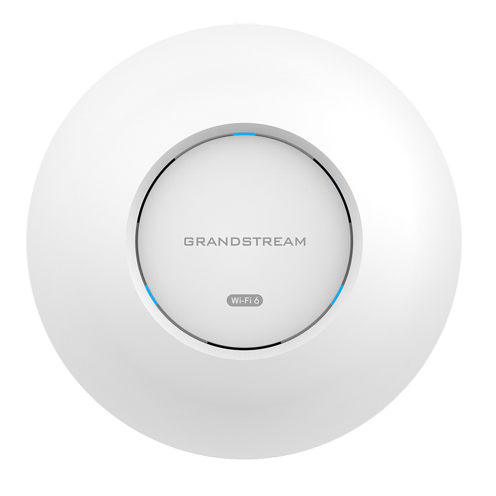 ACCESS POINT WIFI 6 interior, GRANDSTREAM