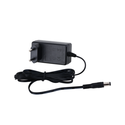 ADAPTADOR DE CORRIENTE DE 12 V CC 2, DAHUA