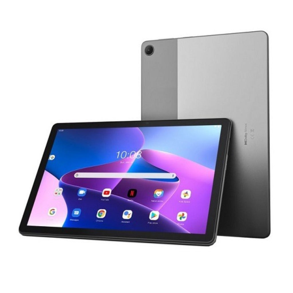 TABLET LENOVO M10 / 10.1'' / 4GB RAM /64GB/ LTE y WIFI