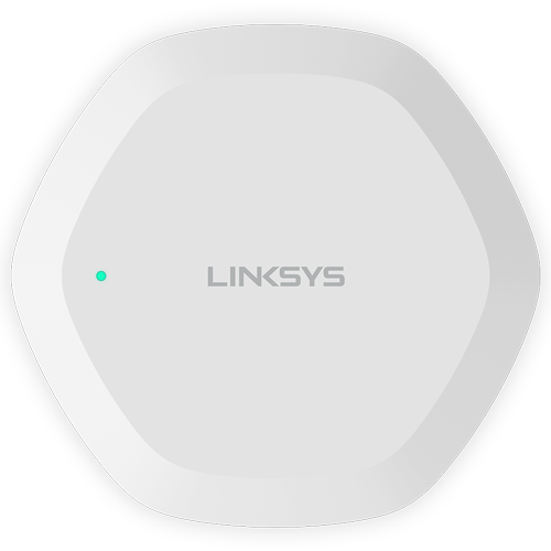 ACCESS POINT LINKSYS LAPAC1300C
