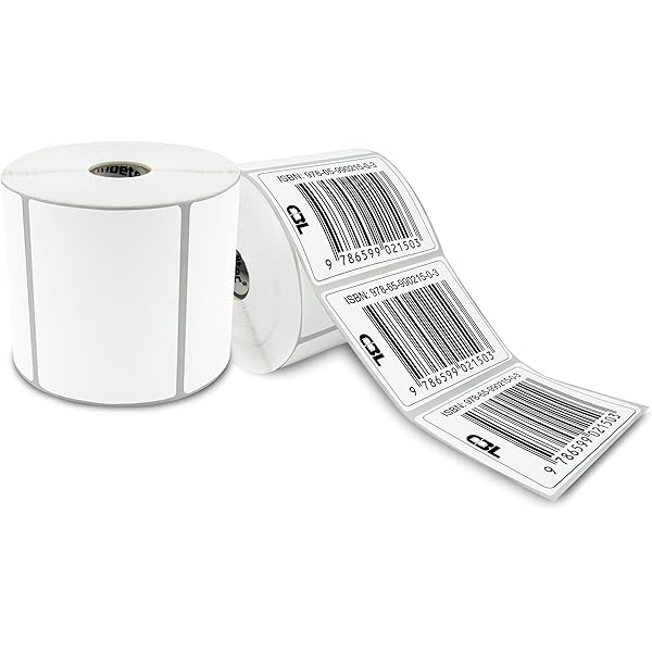  ETIQUETA TD 3X2" R-500 C/P C-1.5