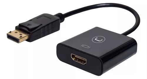 ADAPTADOR DISPLAYPORT A HDMI