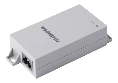 Inyector PoE para equipos Mimosa