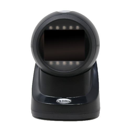 ESCANER CODIGO DE BARRA SOBREMESA 2D SC505