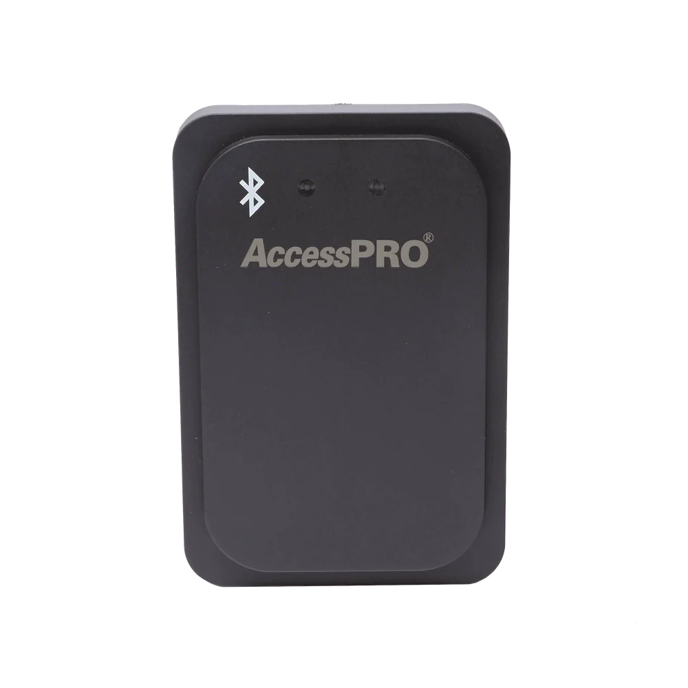 RADAR DE SEGURIDAD PARA BARRERAS VEHICULARES CON SENSOR BLUETOOTH / REEMPLAZA LAZOS MAGNETICOS