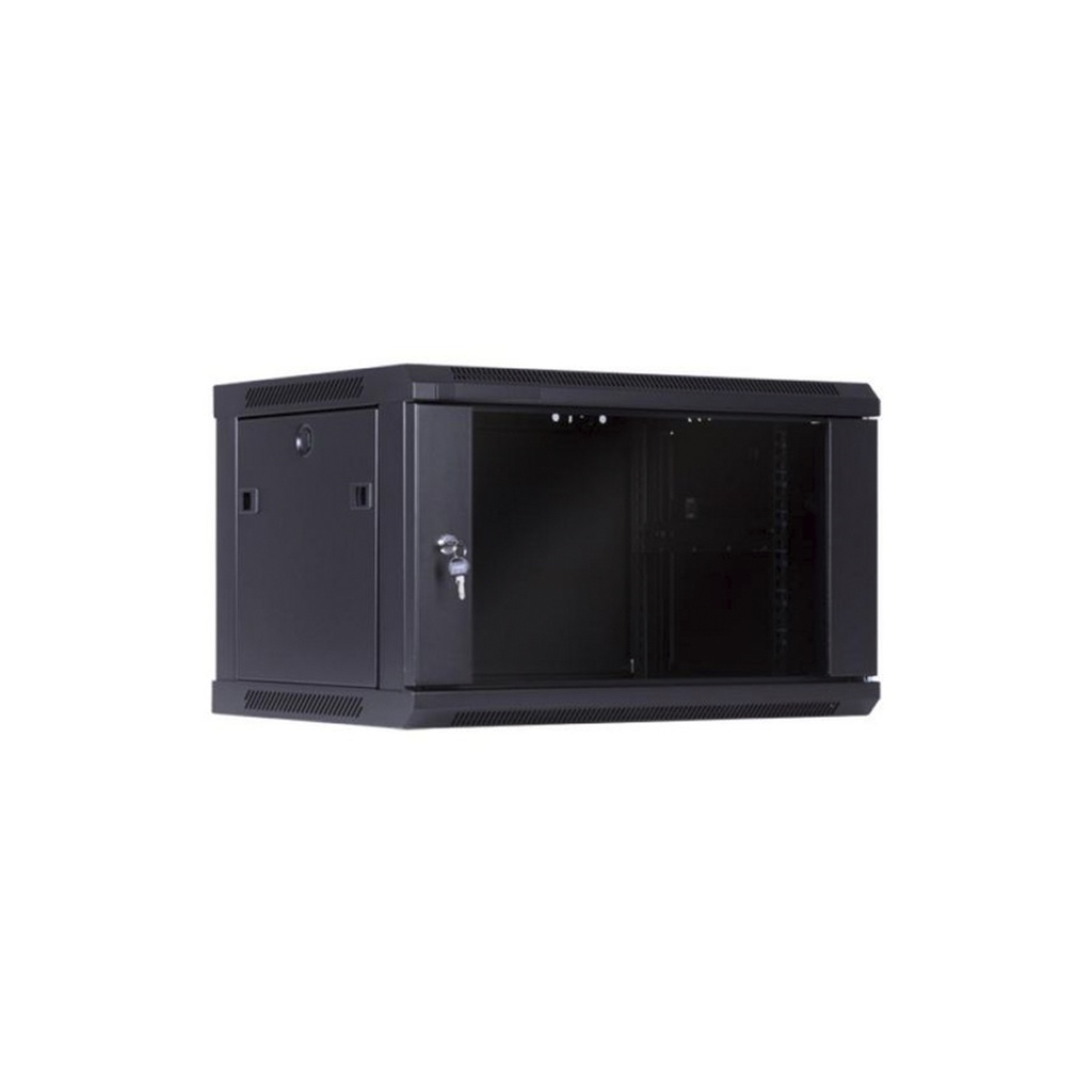 Gabinete 4 rms 450 mm profundidad, no abatible, marca Linkbasic