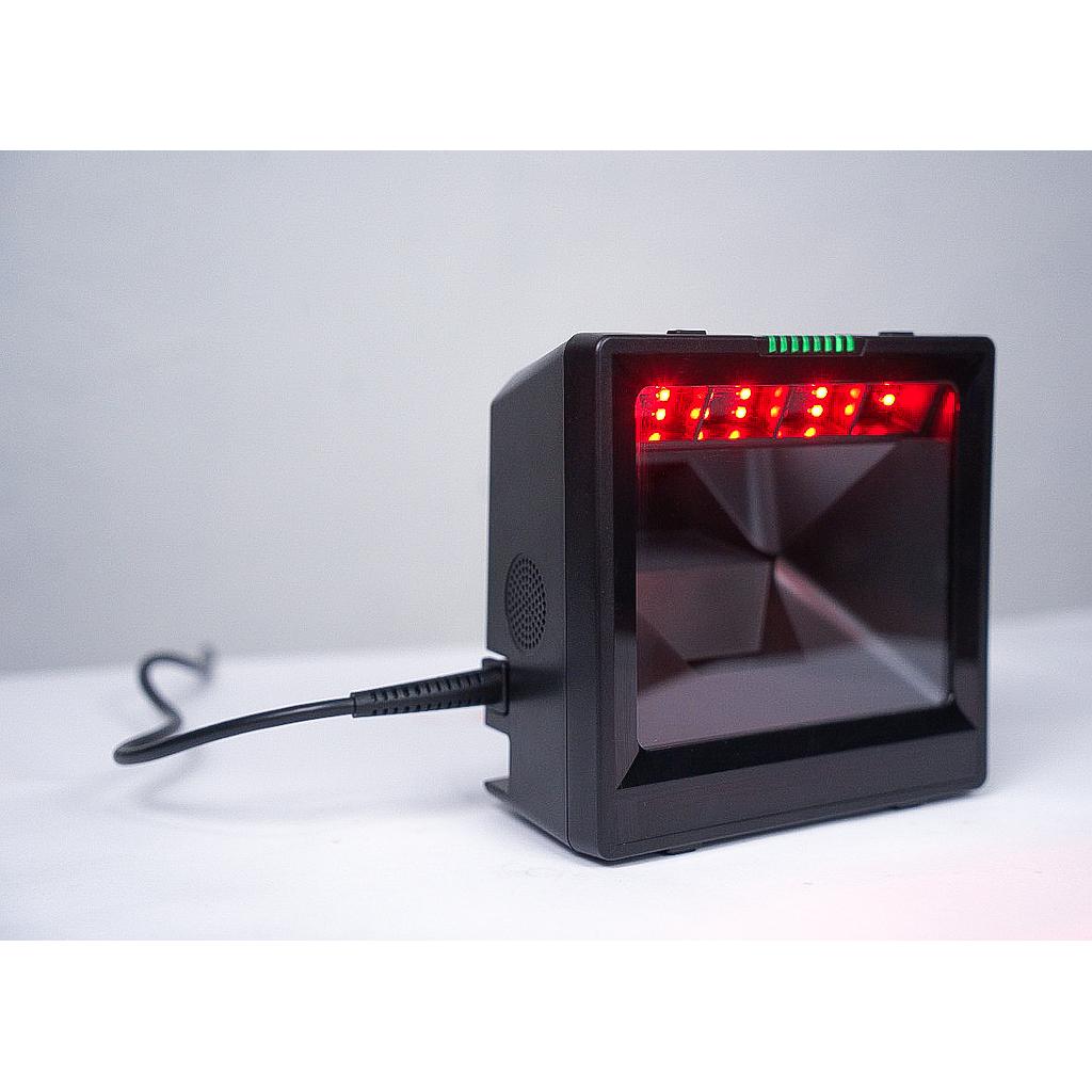 ESCANER CODIGO DE BARRA, SOBREMESA 2D XT7590A