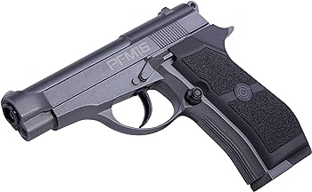 PISTOLA DE POSTA BB22 REPET SEMIAUTO FM16