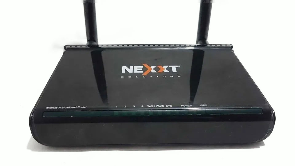 ROUTER SOLARIS 300 NEXXT