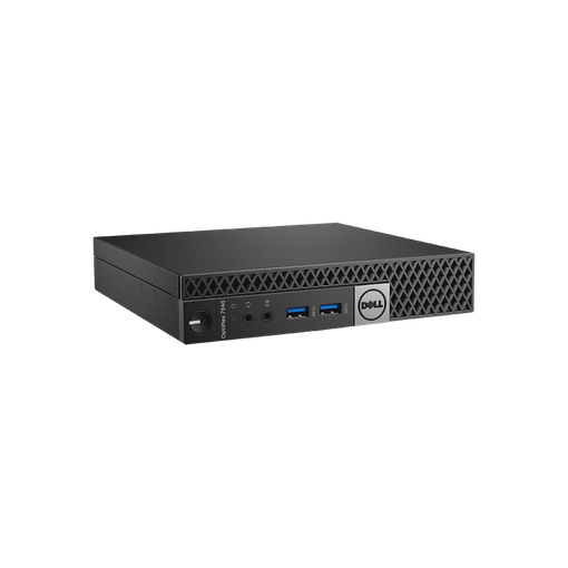 CPU DELL OPTIPLEX 7040