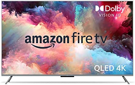 AMAZON FIRE TV OMNI 75 PULG.