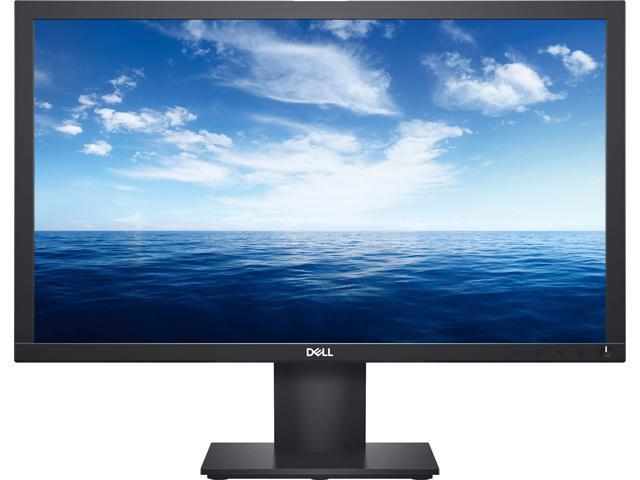 MONITOR LCD DELL  22 PULG 0W4XCG 
